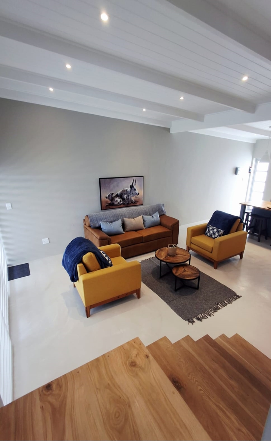 4 Bedroom Property for Sale in Struisbaai Western Cape
